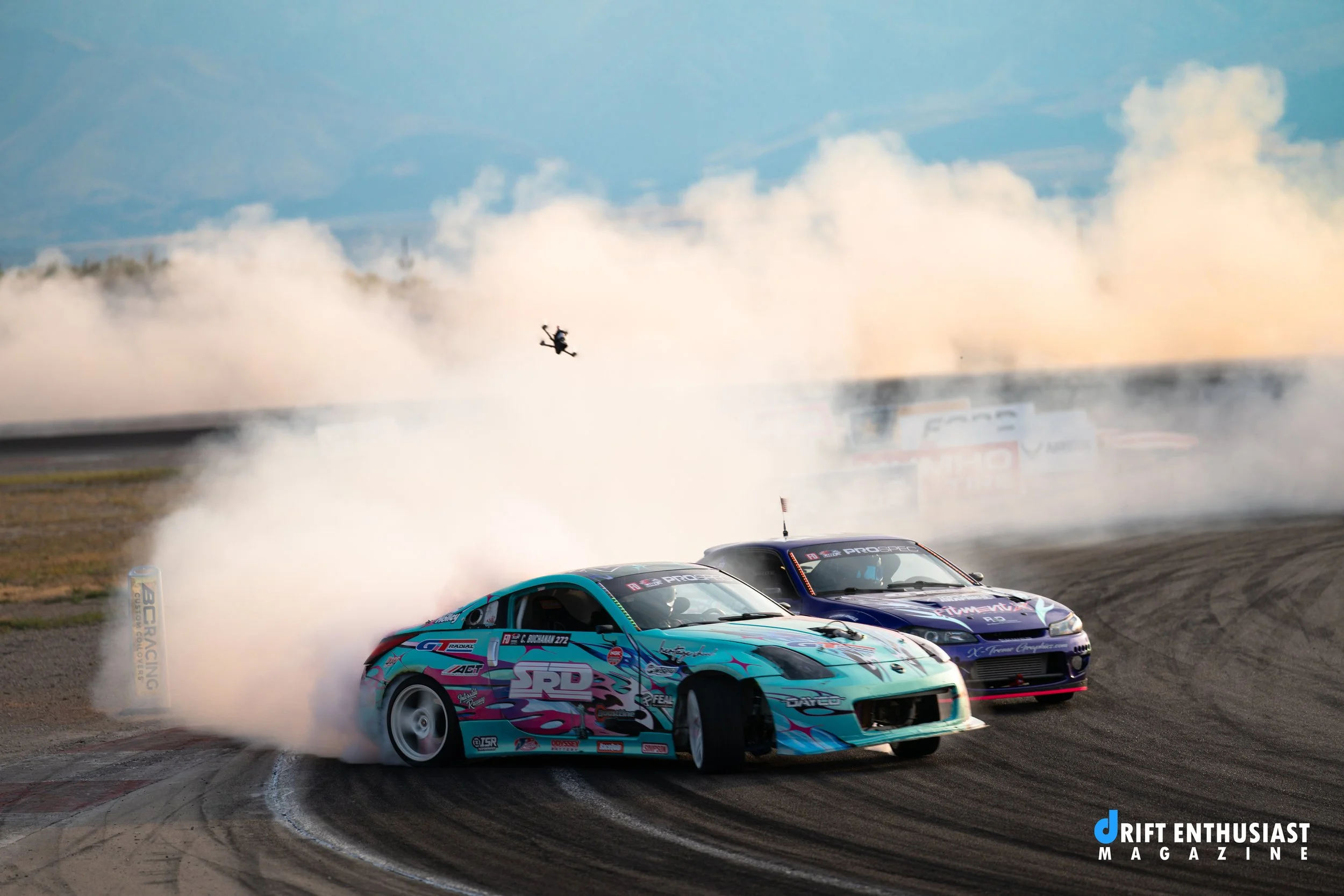 FROM PRO-AM TO PRO AND WHAT YOU NEED TO KNOW — Drift Enthusiast